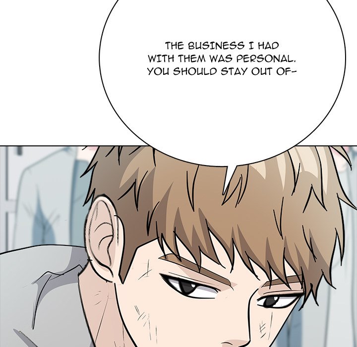 Read High School Legend Boost chapter 8 image 119 on Lezhin