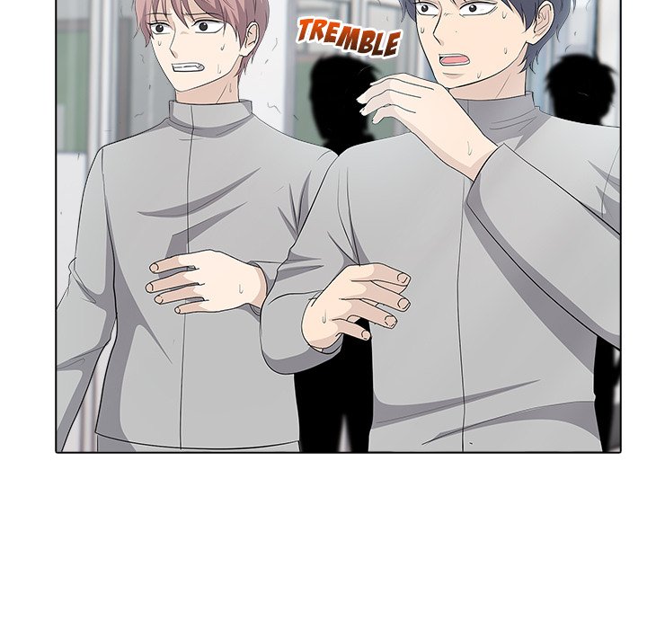 Read High School Legend Boost chapter 8 image 12 on Lezhin