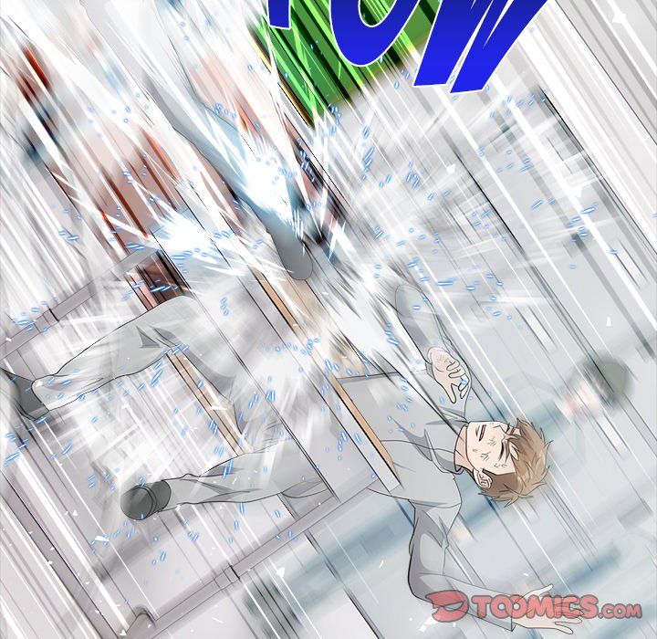 Read High School Legend Boost chapter 8 image 122 on Lezhin