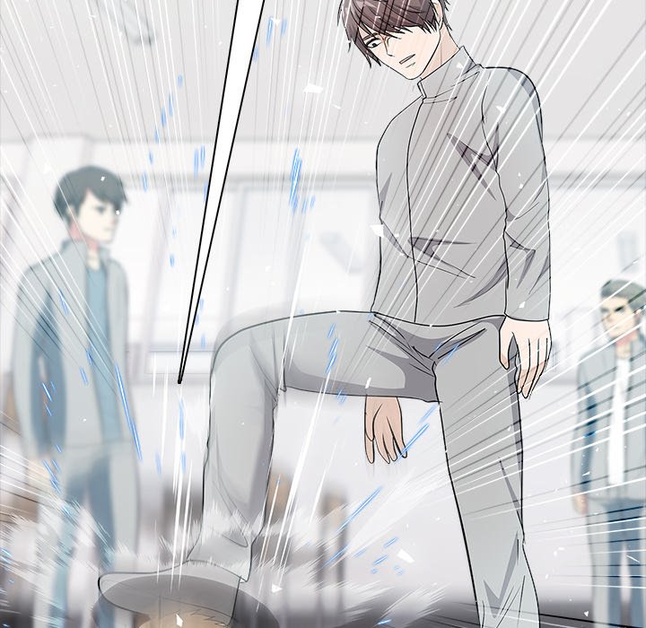 Read High School Legend Boost chapter 8 image 125 on Lezhin