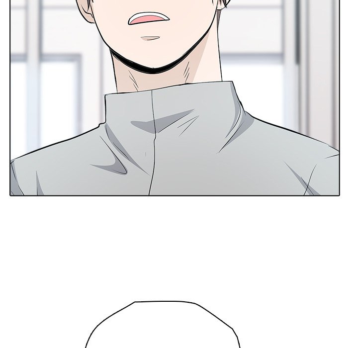 Read High School Legend Boost chapter 8 image 128 on Lezhin