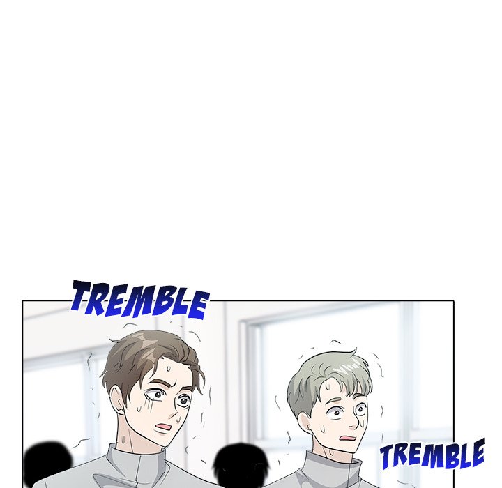 Read High School Legend Boost chapter 8 image 13 on Lezhin