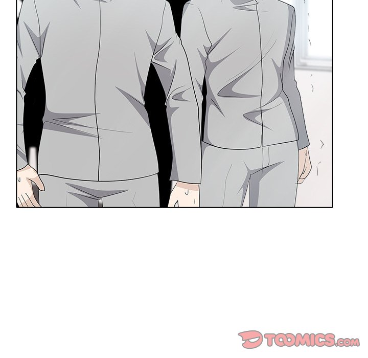 Read High School Legend Boost chapter 8 image 14 on Lezhin