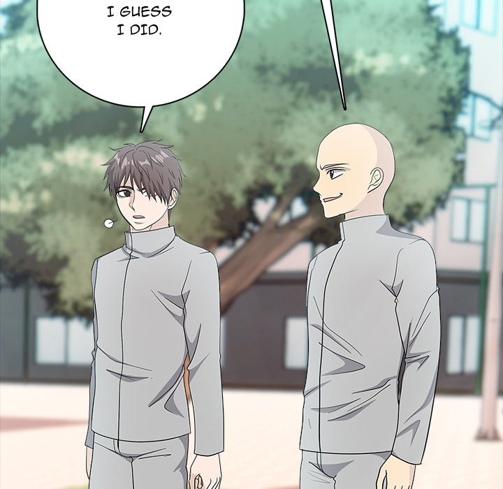 Read High School Legend Boost chapter 8 image 141 on Lezhin