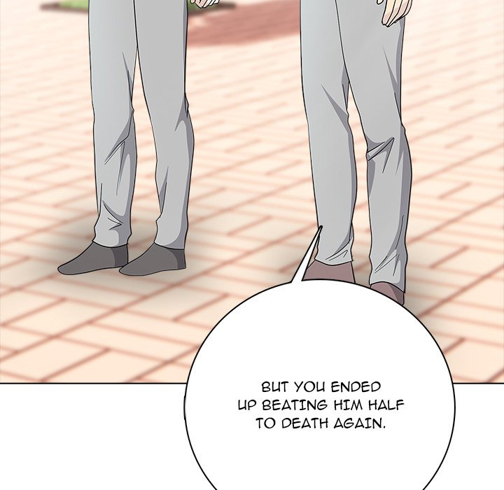 Read High School Legend Boost chapter 8 image 142 on Lezhin