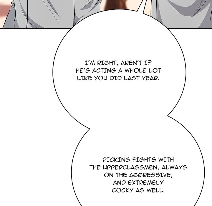 Read High School Legend Boost chapter 8 image 149 on Lezhin