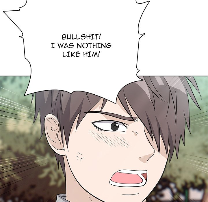 Read High School Legend Boost chapter 8 image 151 on Lezhin
