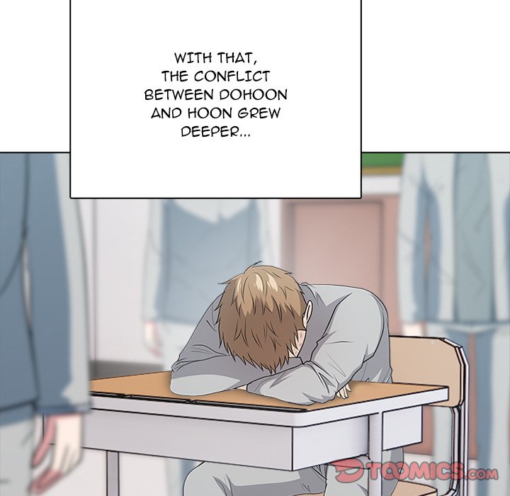 Read High School Legend Boost chapter 8 image 158 on Lezhin