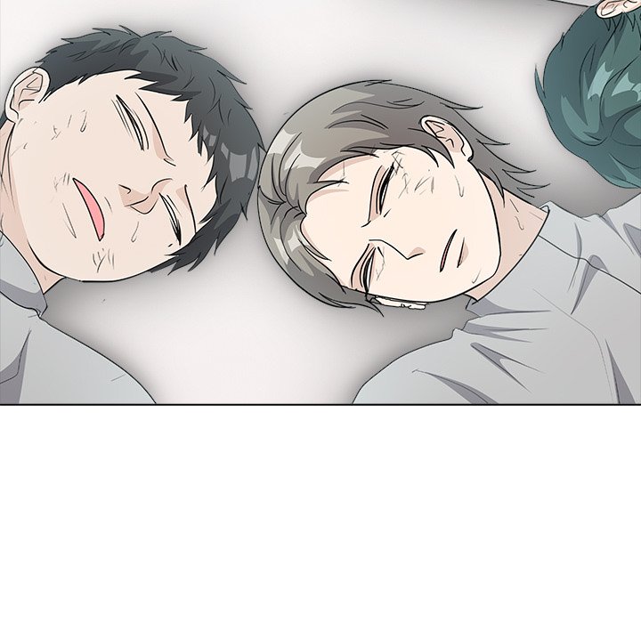 Read High School Legend Boost chapter 8 image 16 on Lezhin