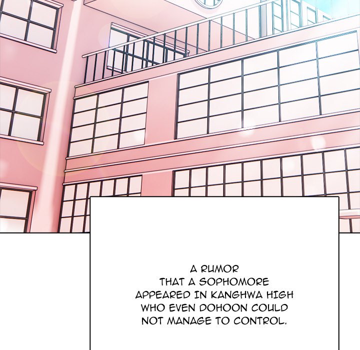 Read High School Legend Boost chapter 8 image 162 on Lezhin
