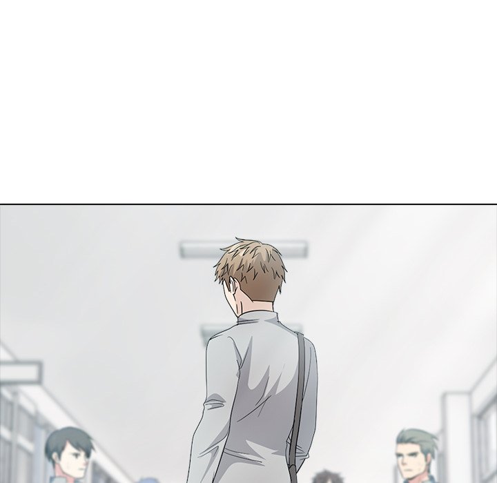 Read High School Legend Boost chapter 8 image 17 on Lezhin