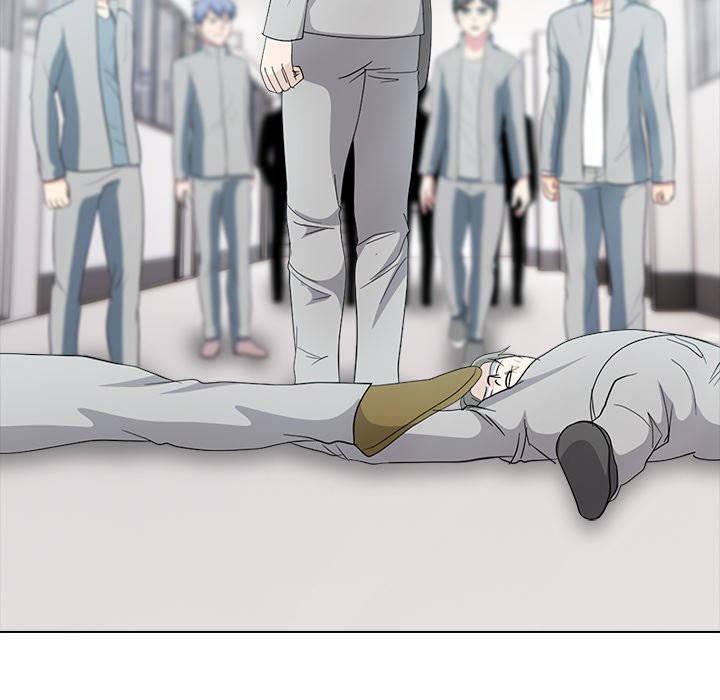 Read High School Legend Boost chapter 8 image 18 on Lezhin