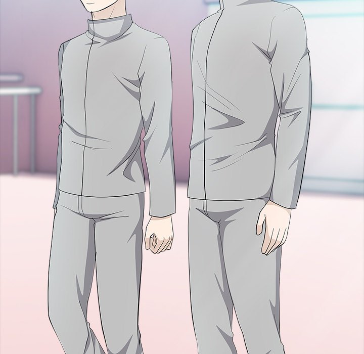 Read High School Legend Boost chapter 8 image 27 on Lezhin