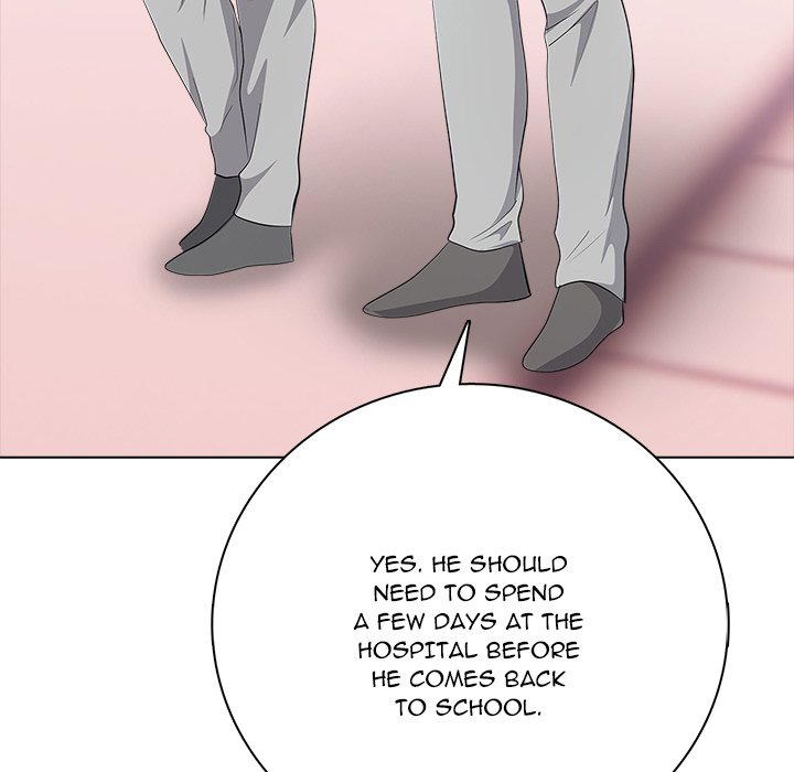 Read High School Legend Boost chapter 8 image 28 on Lezhin