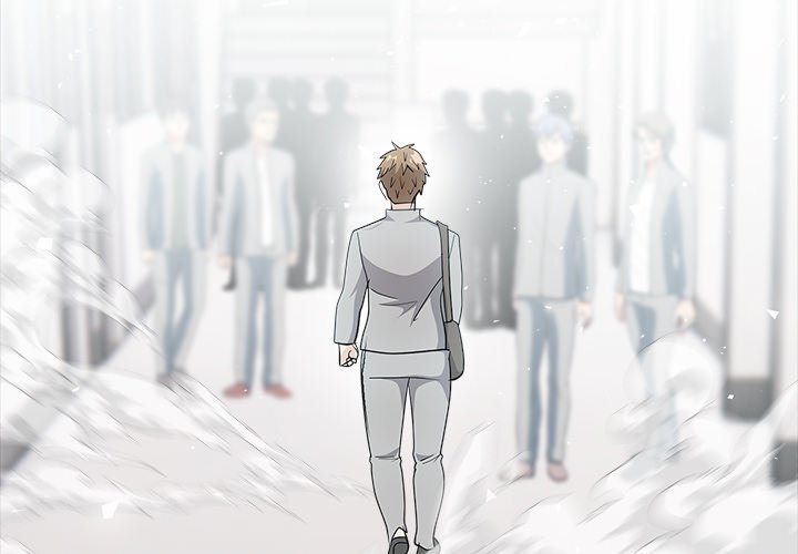 Read High School Legend Boost chapter 8 image 3 on Lezhin