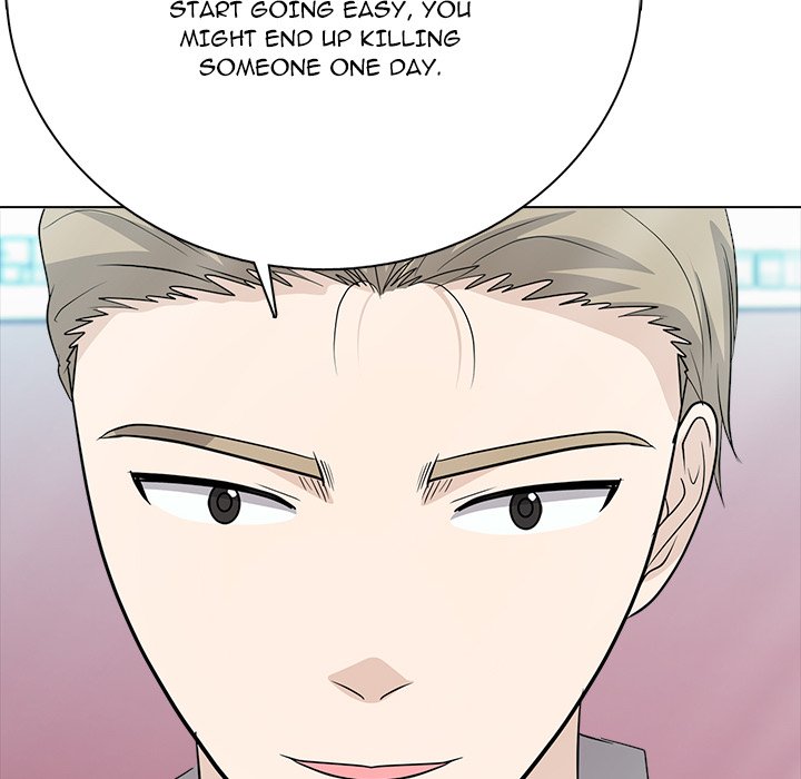 Read High School Legend Boost chapter 8 image 30 on Lezhin
