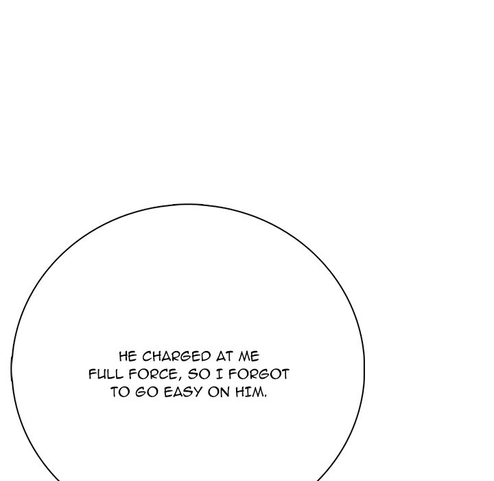 Read High School Legend Boost chapter 8 image 32 on Lezhin