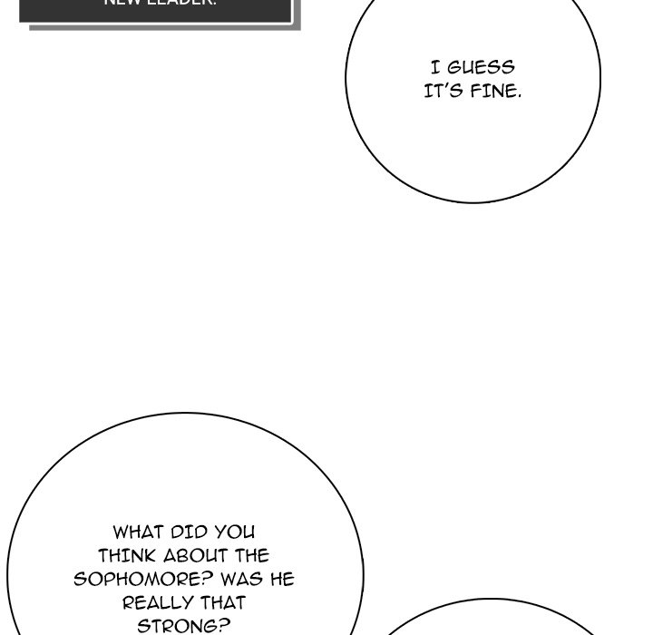 Read High School Legend Boost chapter 8 image 34 on Lezhin