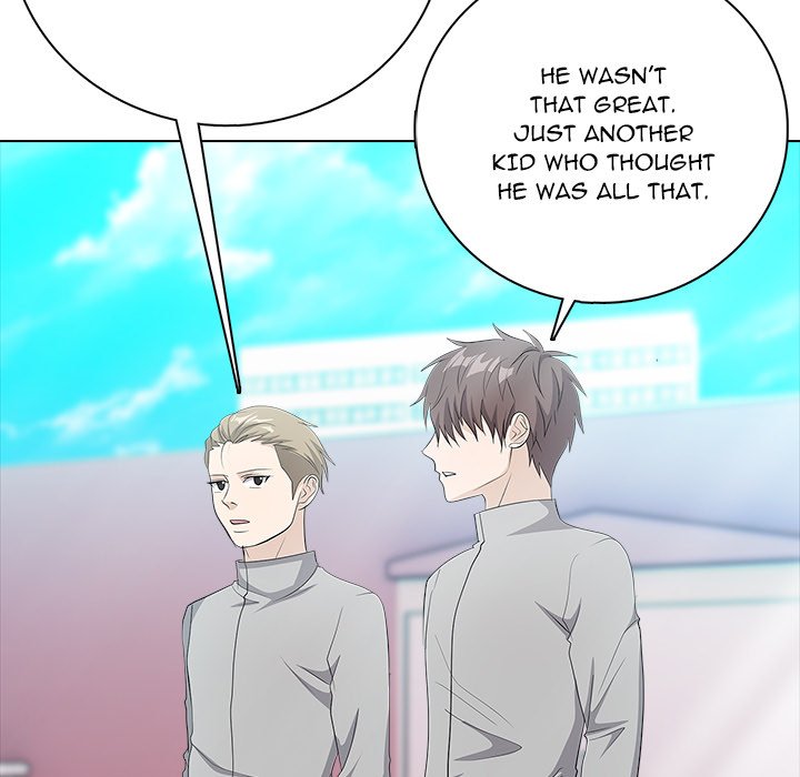 Read High School Legend Boost chapter 8 image 35 on Lezhin