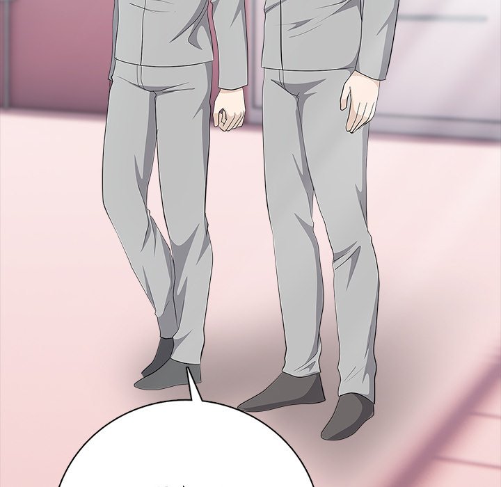 Read High School Legend Boost chapter 8 image 36 on Lezhin