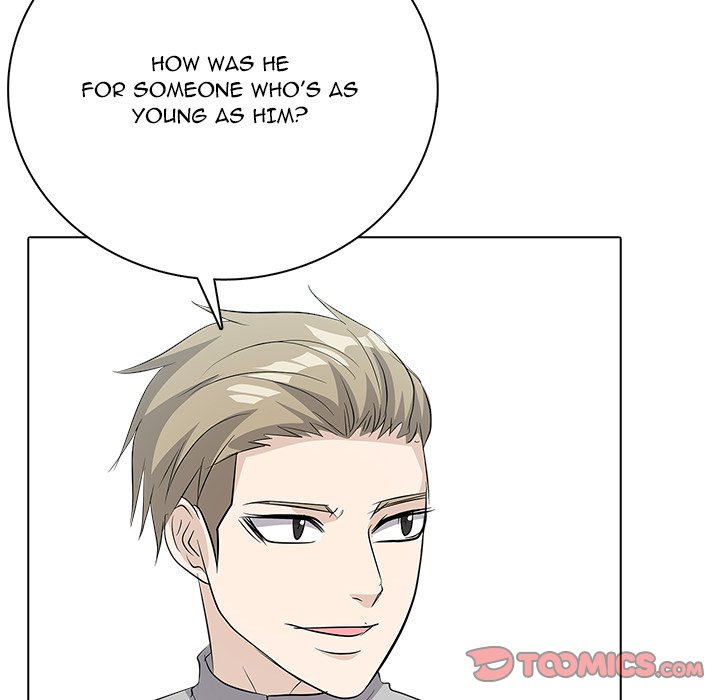 Read High School Legend Boost chapter 8 image 38 on Lezhin