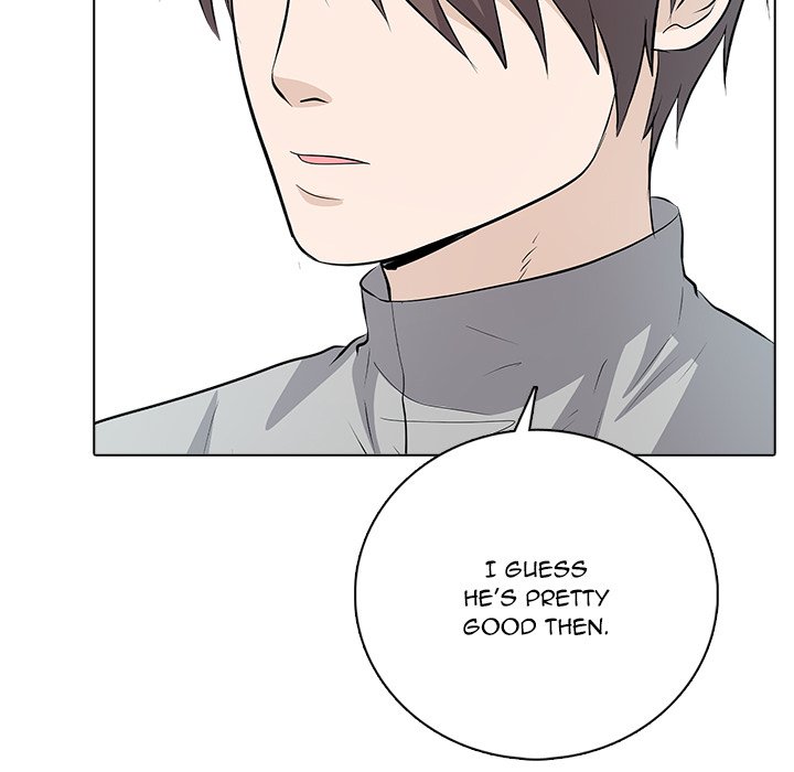 Read High School Legend Boost chapter 8 image 41 on Lezhin