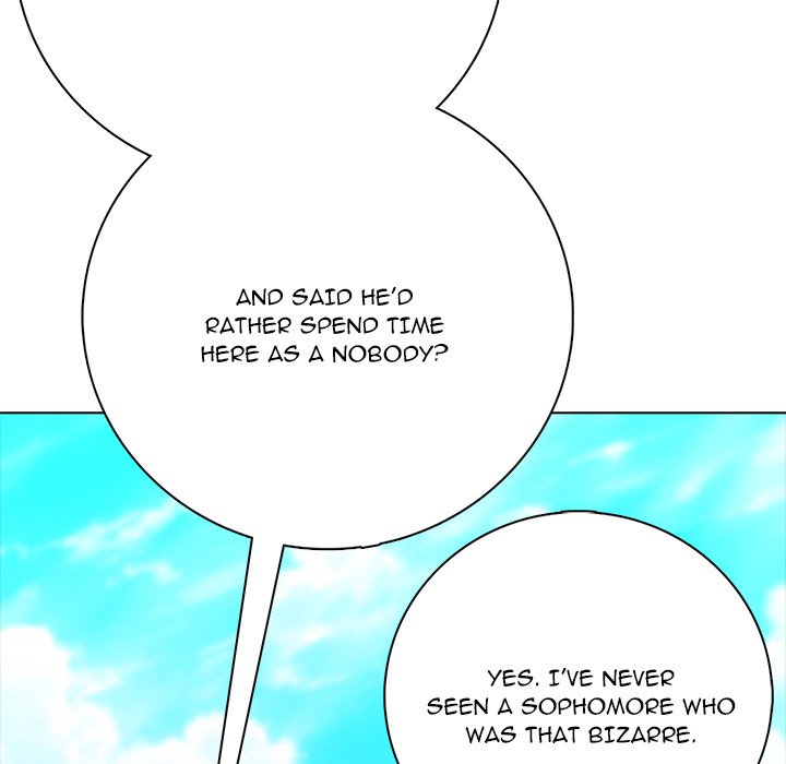 Read High School Legend Boost chapter 8 image 43 on Lezhin