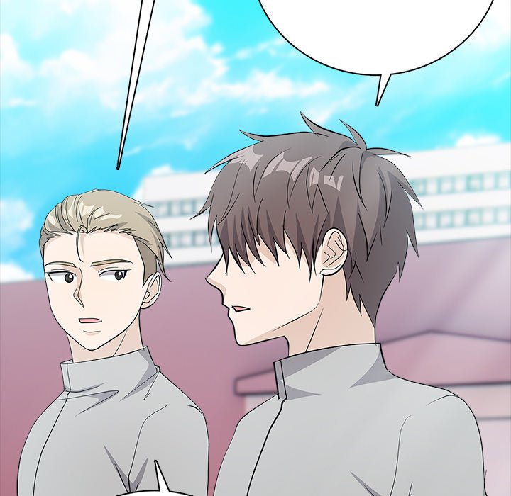 Read High School Legend Boost chapter 8 image 44 on Lezhin