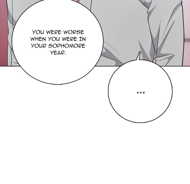 Read High School Legend Boost chapter 8 image 45 on Lezhin