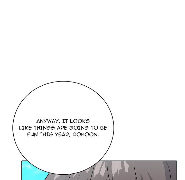 Read High School Legend Boost chapter 8 image 46 on Lezhin