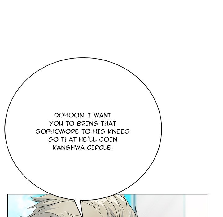 Read High School Legend Boost chapter 8 image 49 on Lezhin