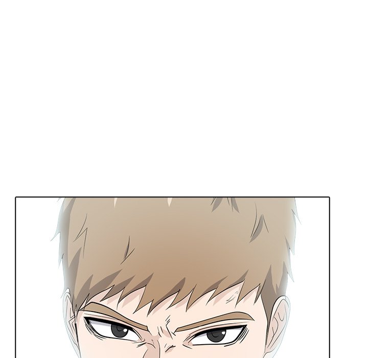 Read High School Legend Boost chapter 8 image 5 on Lezhin