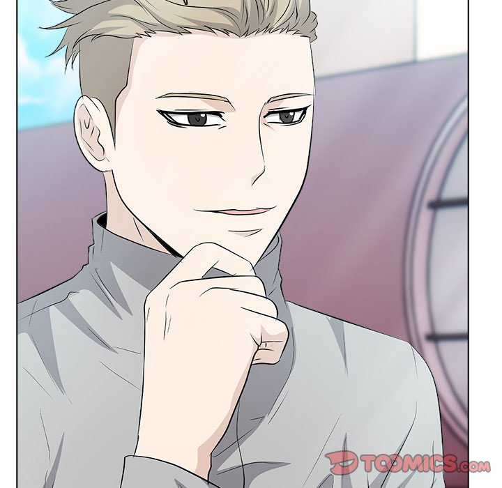 Read High School Legend Boost chapter 8 image 50 on Lezhin