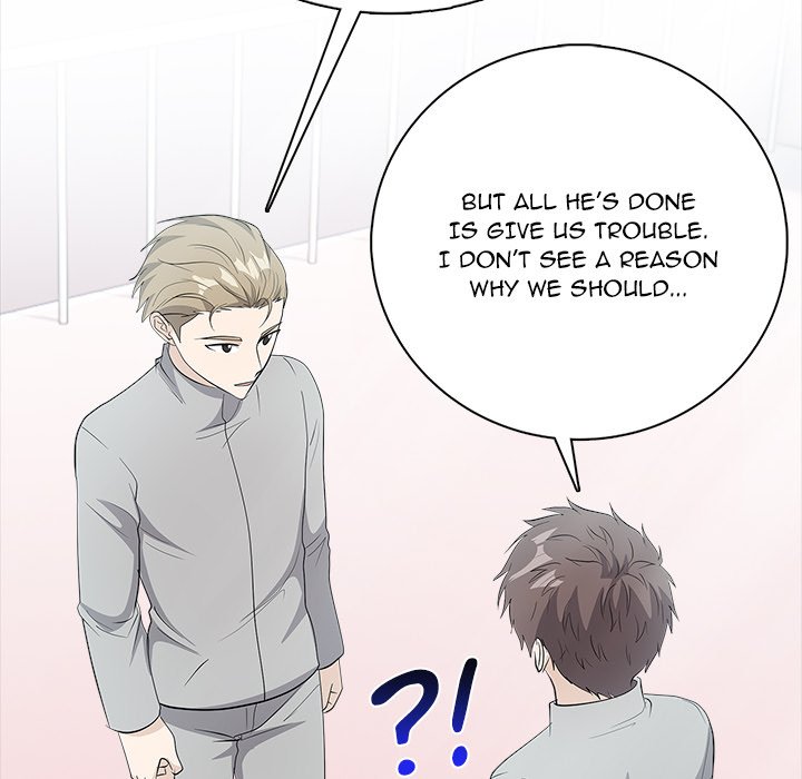 Read High School Legend Boost chapter 8 image 55 on Lezhin