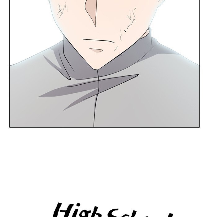 Read High School Legend Boost chapter 8 image 6 on Lezhin
