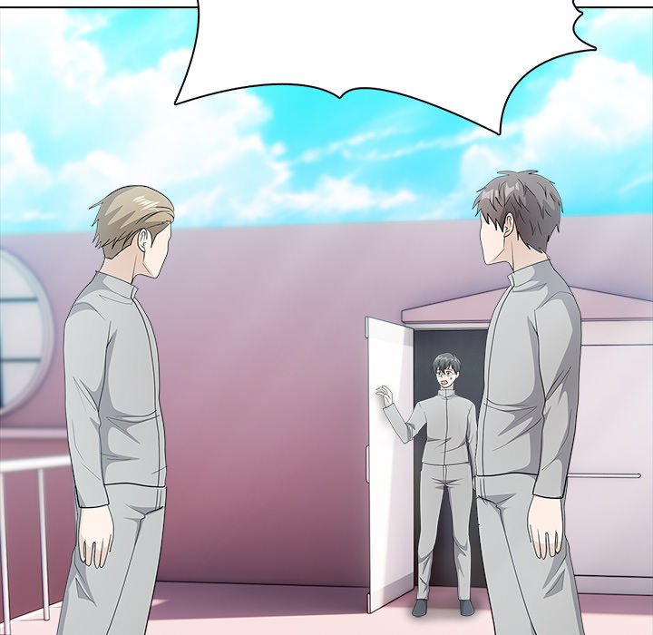 Read High School Legend Boost chapter 8 image 65 on Lezhin