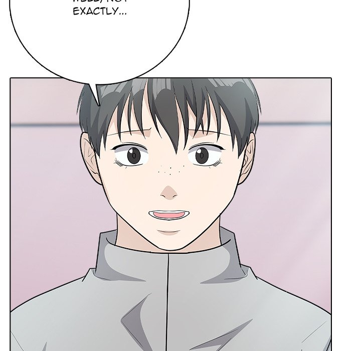 Read High School Legend Boost chapter 8 image 70 on Lezhin