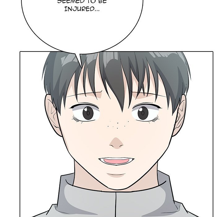 Read High School Legend Boost chapter 8 image 76 on Lezhin