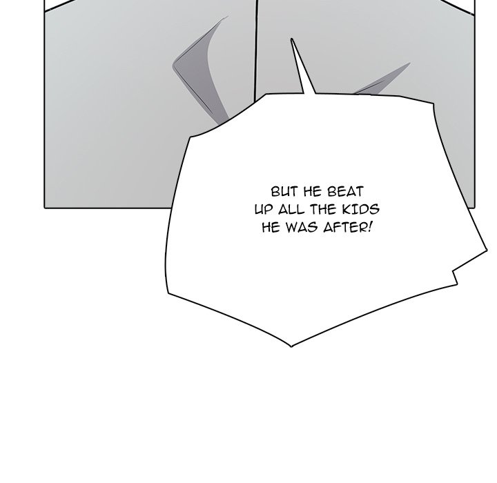 Read High School Legend Boost chapter 8 image 77 on Lezhin