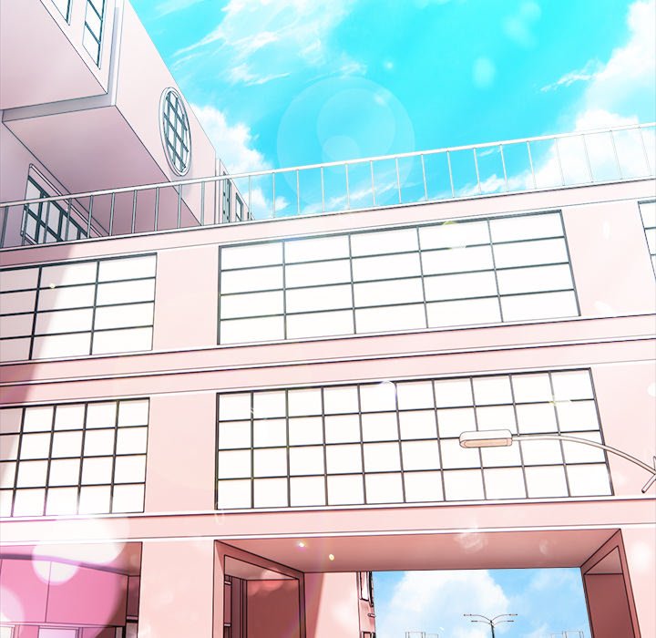 Read High School Legend Boost chapter 8 image 8 on Lezhin