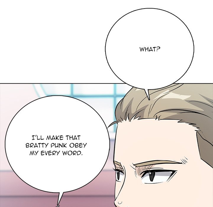 Read High School Legend Boost chapter 8 image 83 on Lezhin