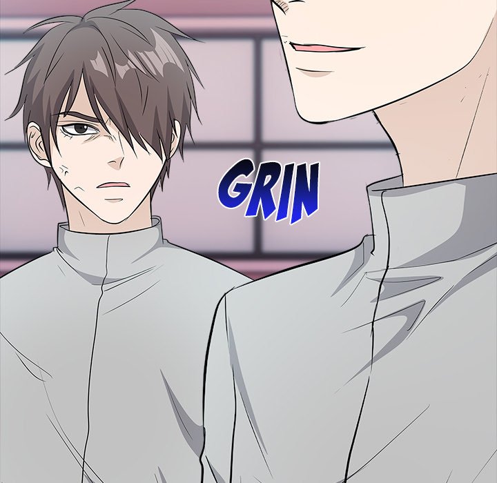 Read High School Legend Boost chapter 8 image 84 on Lezhin