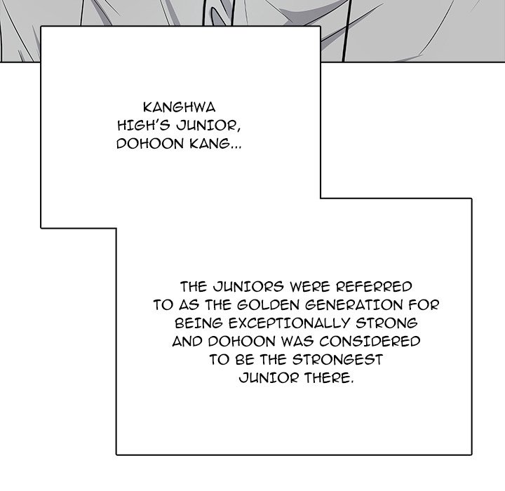 Read High School Legend Boost chapter 8 image 85 on Lezhin