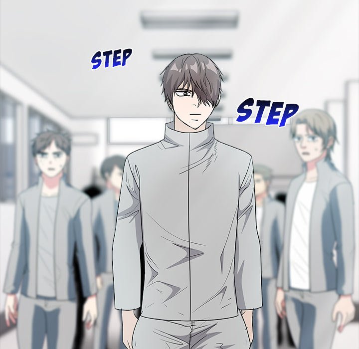 Read High School Legend Boost chapter 8 image 92 on Lezhin