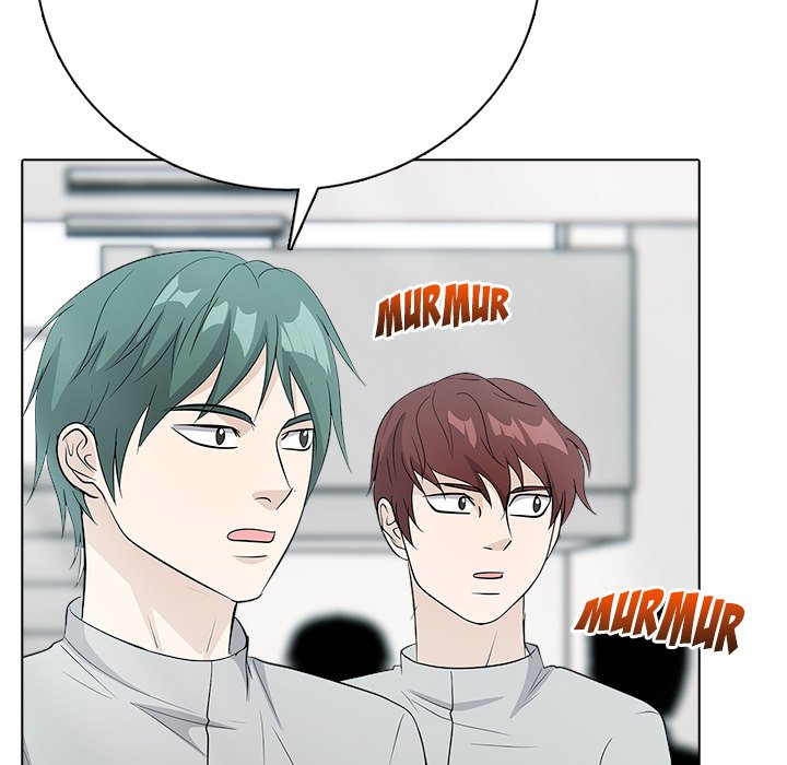 Read High School Legend Boost chapter 8 image 97 on Lezhin