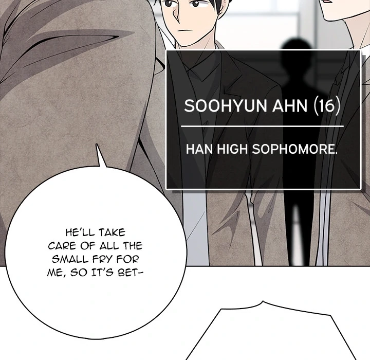 Read High School Legend Boost chapter 9 image 100 on Lezhin