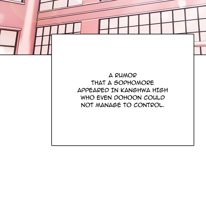 Read High School Legend Boost chapter 9 image 11 on Lezhin