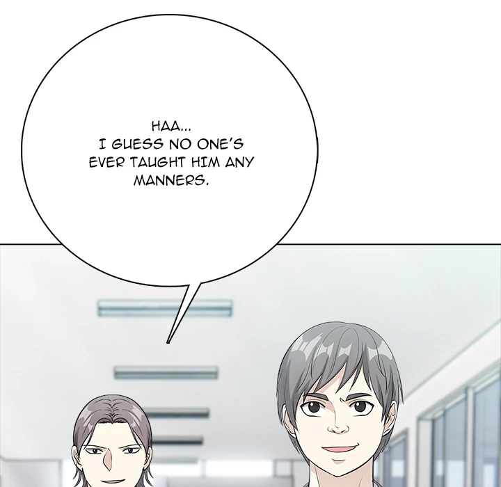 Read High School Legend Boost chapter 9 image 110 on Lezhin