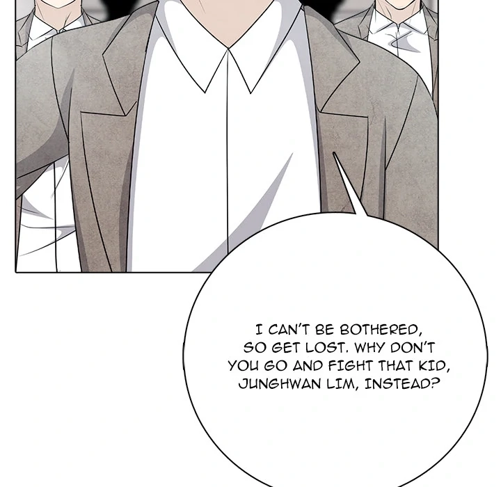 Read High School Legend Boost chapter 9 image 114 on Lezhin