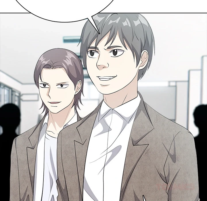 Read High School Legend Boost chapter 9 image 116 on Lezhin